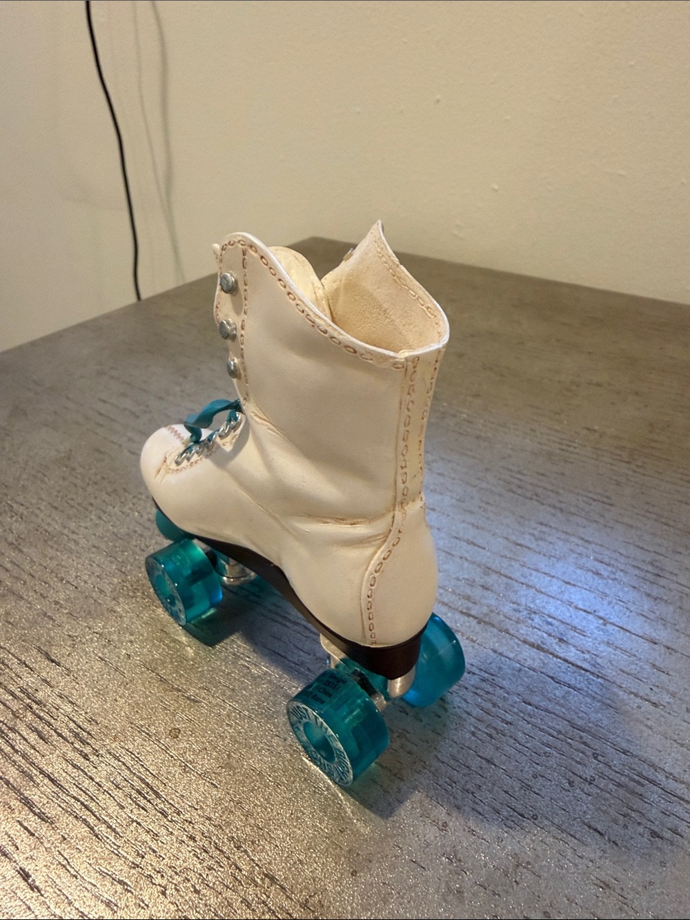 Roller Boogie by Raine, Just the Right shoe collection. - Picture 3 of 5